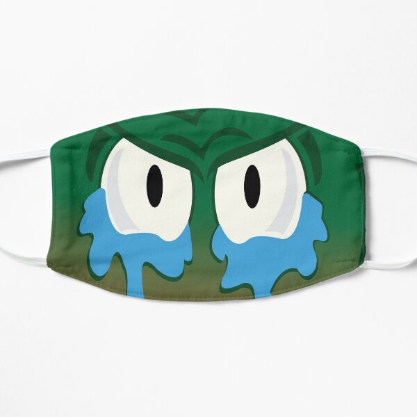 Crying Hot Jalapeno Mask