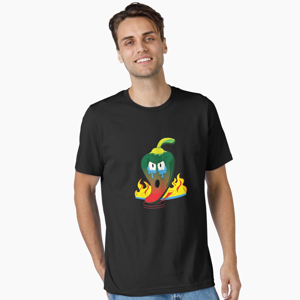 Item preview, Essential T-Shirt designed and sold by snohock.
