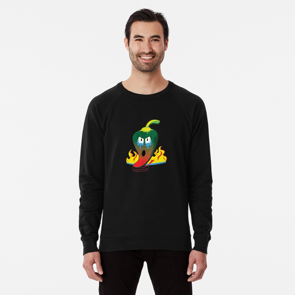 Item preview, Lightweight Sweatshirt designed and sold by snohock.