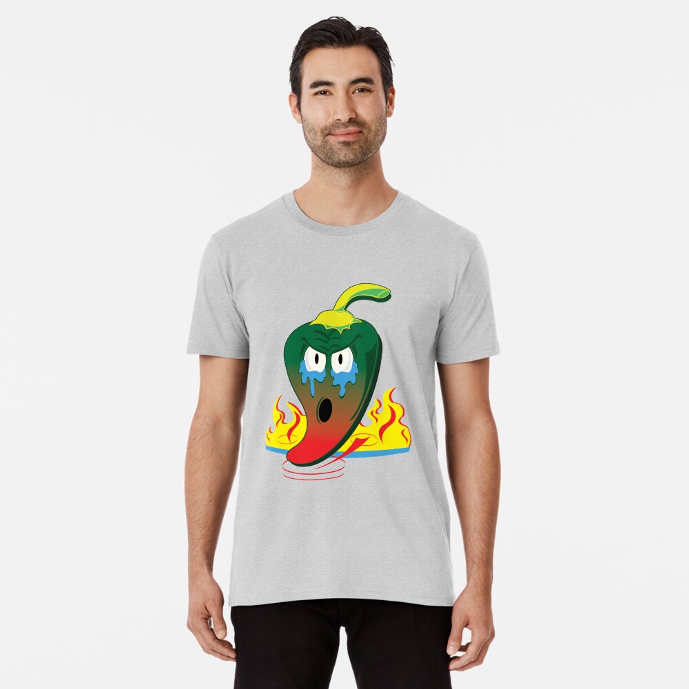 Item preview, Premium T-Shirt designed and sold by snohock.