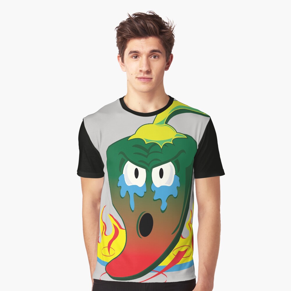 Item preview, Graphic T-Shirt designed and sold by snohock.