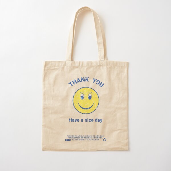 tote bag nice