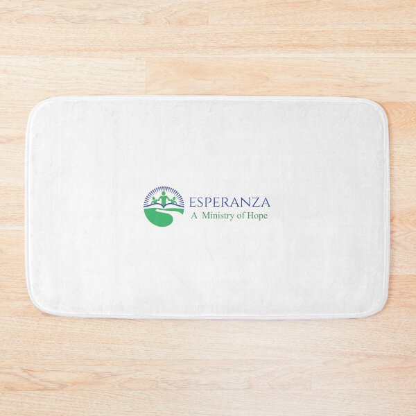 Item preview, Esperanza Ministry of Hope designed and sold by 4Esperanza.