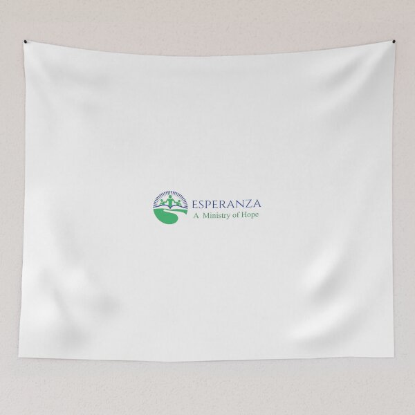 Item preview, Esperanza Ministry of Hope designed and sold by 4Esperanza.