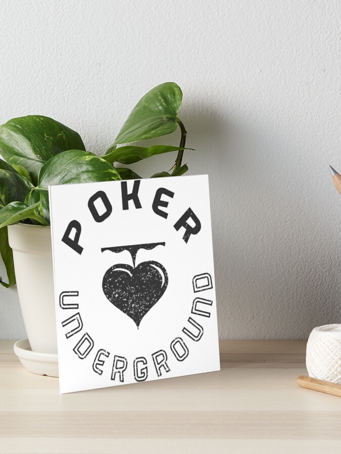 Poker Logos and Graphic Art - Home Poker Tourney