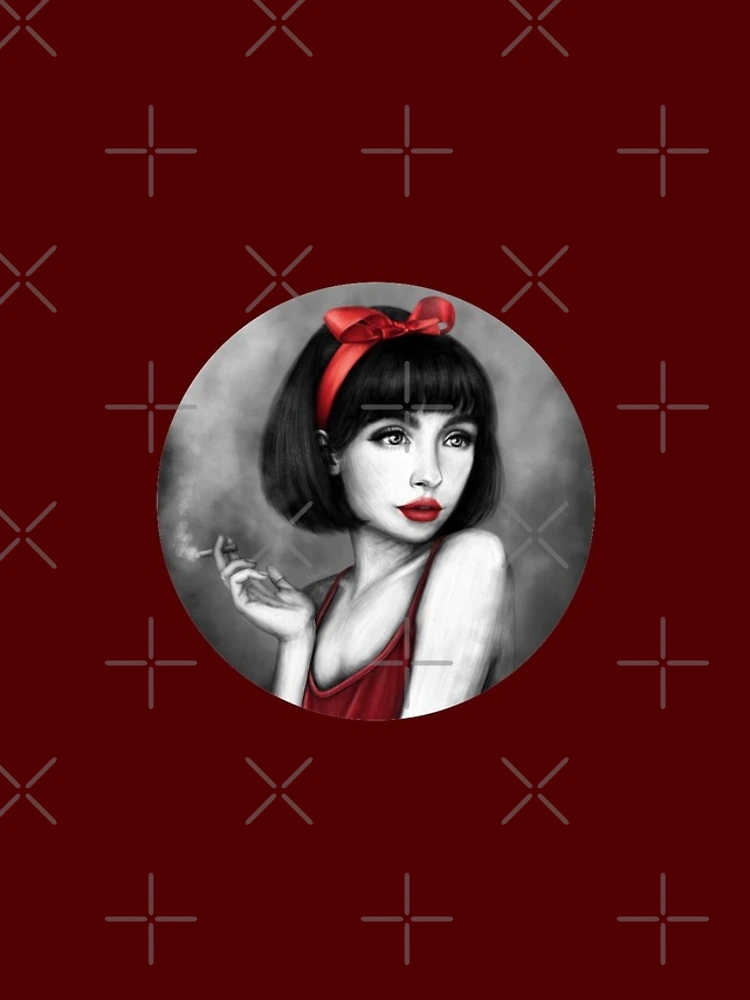 Thumbnail 4 of 4, Samsung Galaxy Phone Case, Ruby designed and sold by Stack.