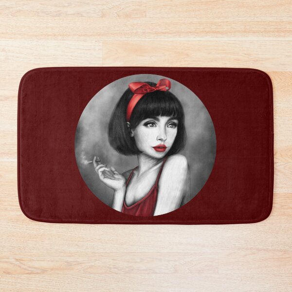 Item preview, Ruby designed and sold by Stack.