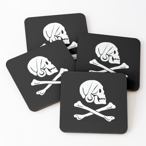 Item preview, Pirate 5  designed and sold by mpodger.