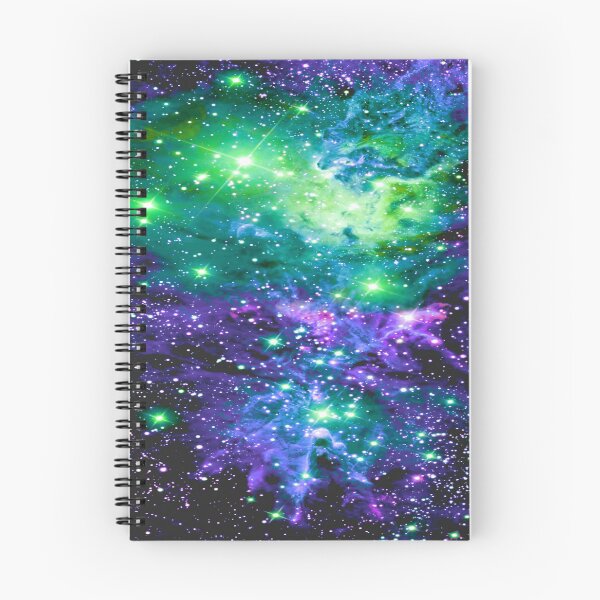Artikelvorschau, Fuchspelz Nebel Lila Violett Grün entworfen und verkauft von 2sweetsDesign.