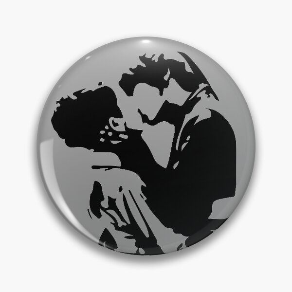 Item preview, Moon Lovers - Kiss designed and sold by cluelesspaula.