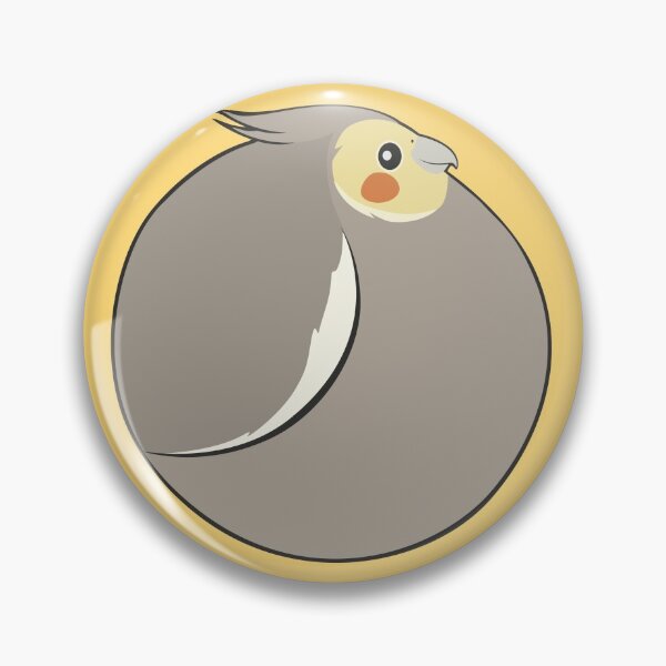 Item preview, Cinnamon Cocktiel Ball! designed and sold by conscript.