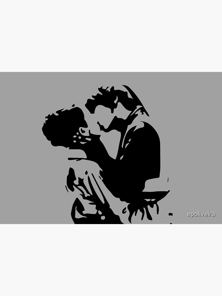 Moon Lovers - Kiss by epoliveira