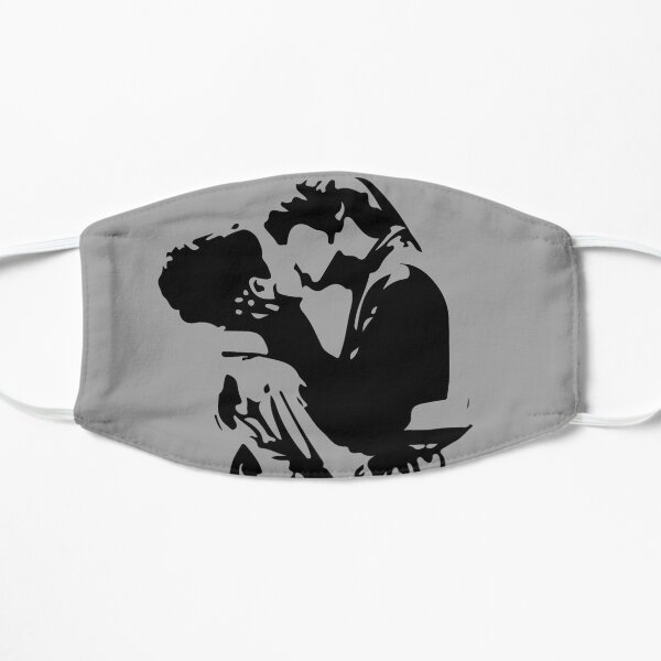 Moon Lovers - Kiss Small Mask