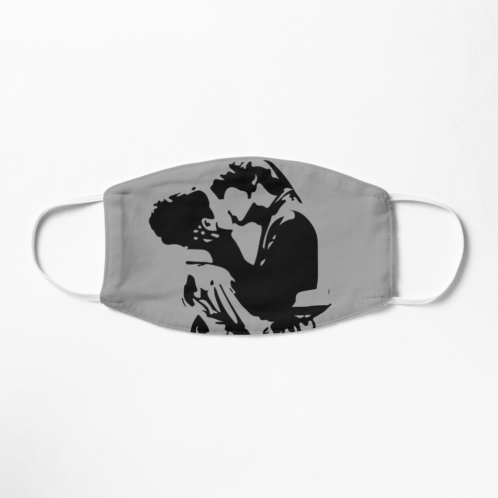 Moon Lovers - Kiss Mask