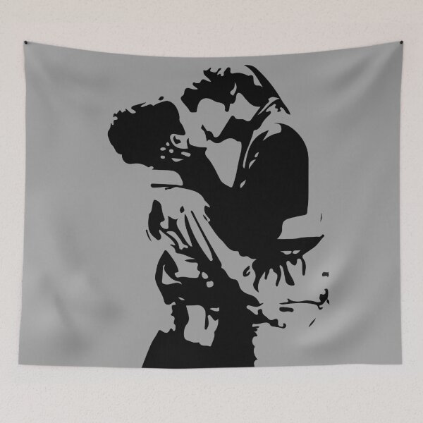 Item preview, Moon Lovers - Kiss designed and sold by cluelesspaula.