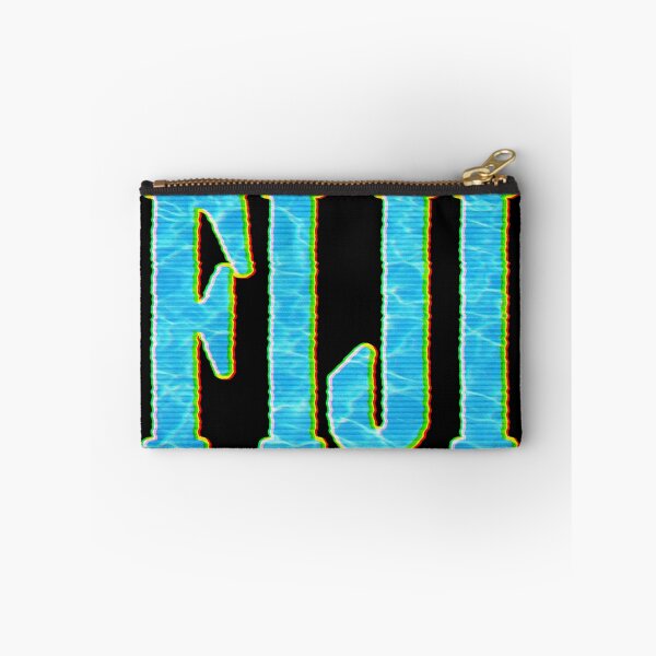 Item preview, F i j i w a v e designed and sold by aestheticetc.
