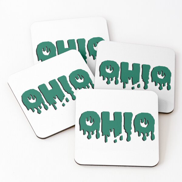 Item preview, Ohio University  designed and sold by kkosmicki.