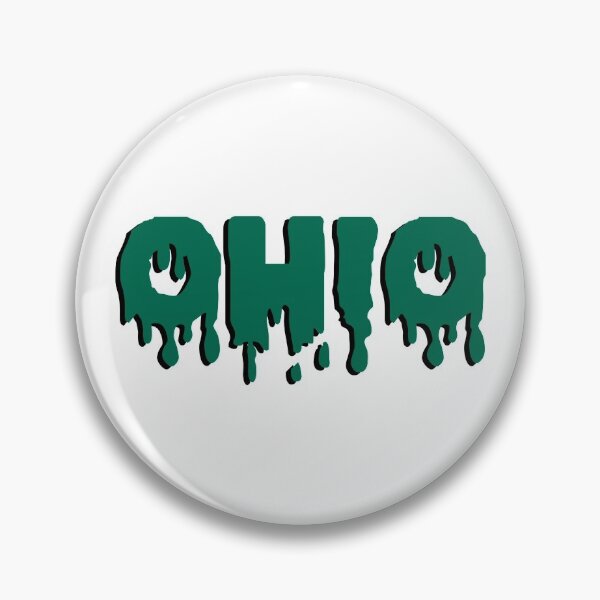 Item preview, Ohio University  designed and sold by kkosmicki.