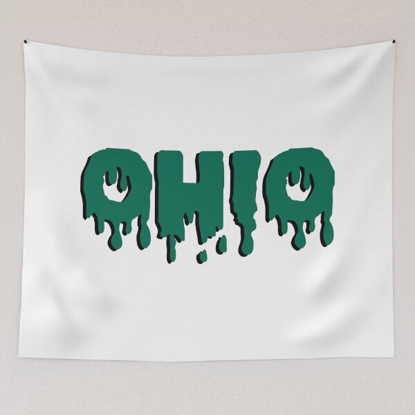 Item preview, Ohio University  designed and sold by kkosmicki.