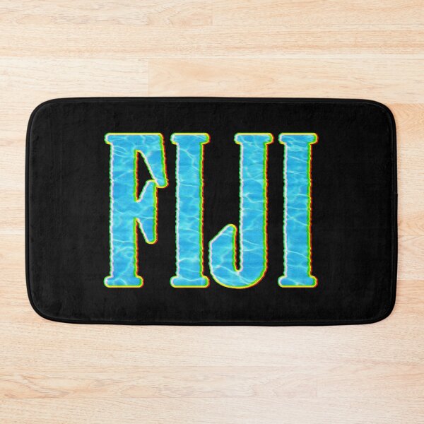 Item preview, F i j i w a v e designed and sold by aestheticetc.