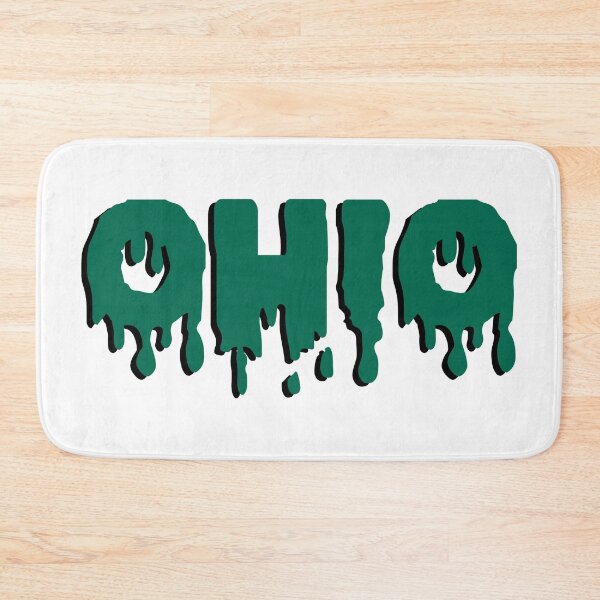 Item preview, Ohio University  designed and sold by kkosmicki.