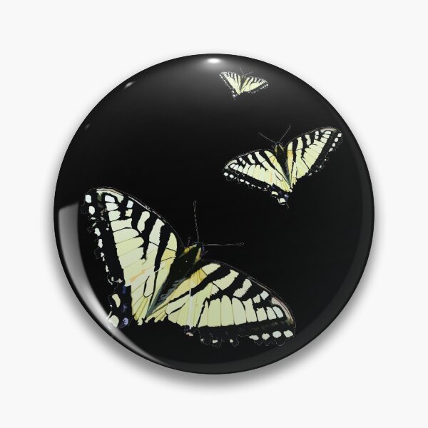 Item preview, Patient Butterfly designed and sold by donoshop.