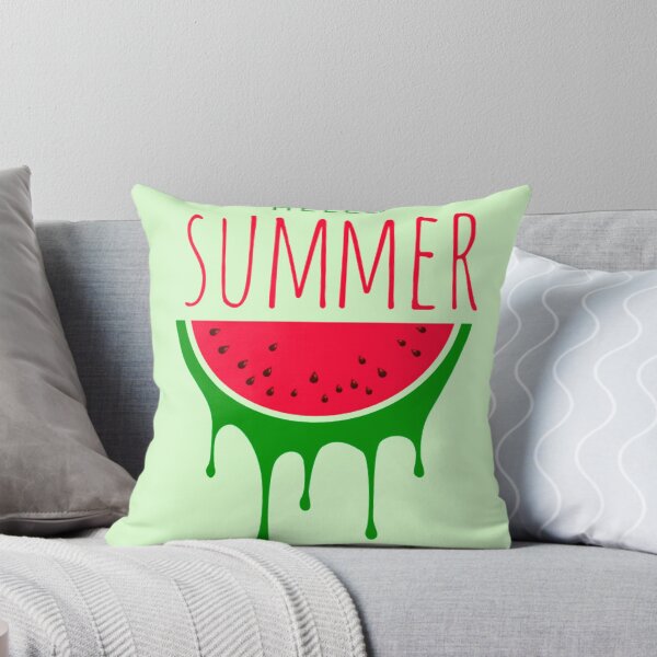Item preview, Summer !! Hello Watermelon designed and sold by BavlyN.
