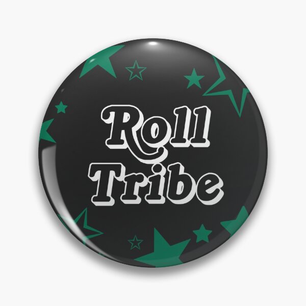 Item preview, William and Mary Roll Tribe sticker designed and sold by sun-kiss.