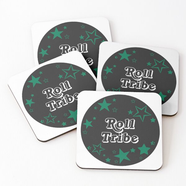 Item preview, William and Mary Roll Tribe sticker designed and sold by sun-kiss.