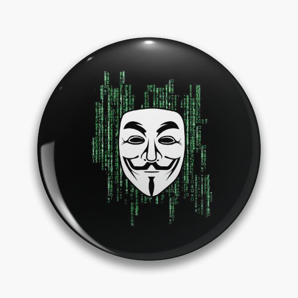Item preview, anonymous matrix designed and sold by Cauto-DiPelo.
