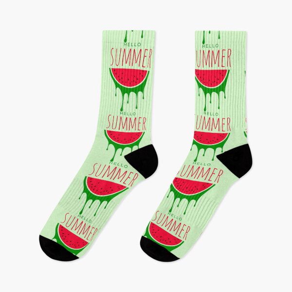 Item preview, Summer !! Hello Watermelon designed and sold by BavlyN.