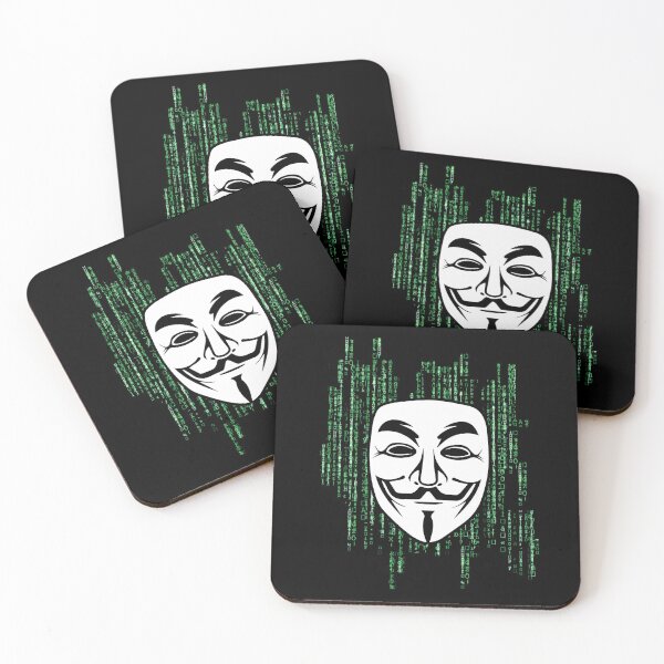 Item preview, anonymous matrix designed and sold by Cauto-DiPelo.