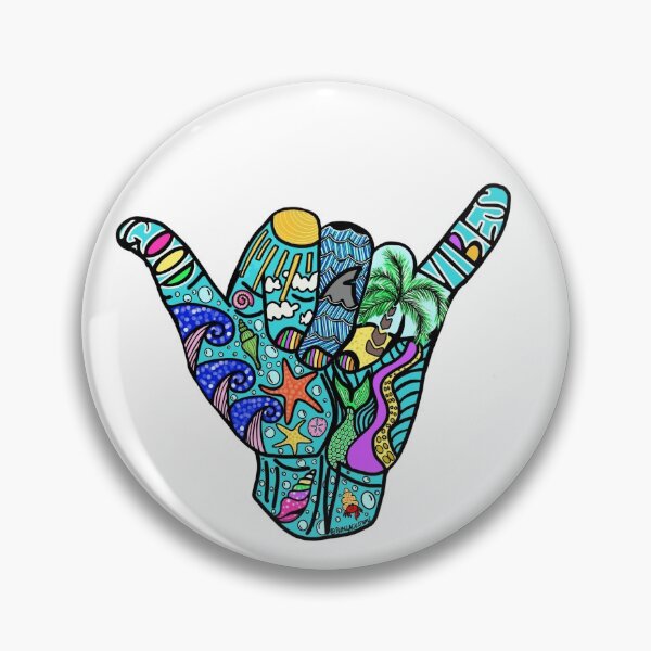 Item preview, Good vibes only designed and sold by BungaCustoms.