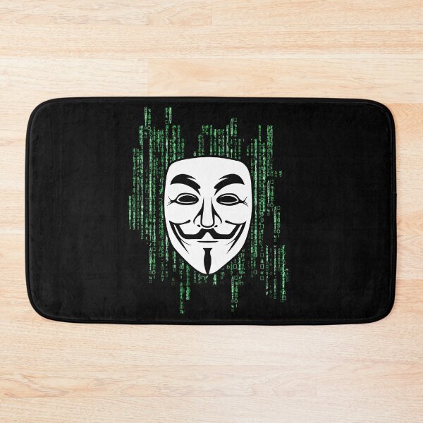 Item preview, anonymous matrix designed and sold by Cauto-DiPelo.