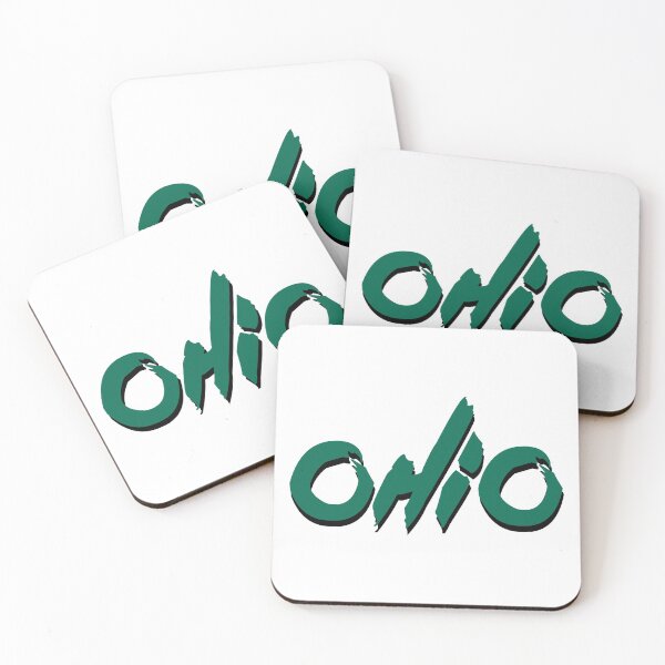 Item preview, Ohio University  designed and sold by kkosmicki.