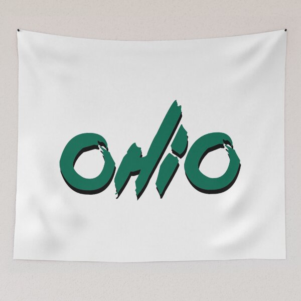 Item preview, Ohio University  designed and sold by kkosmicki.
