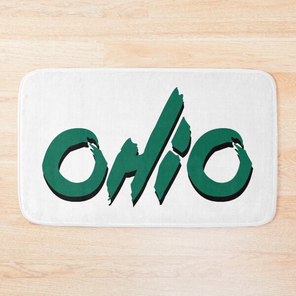 Item preview, Ohio University  designed and sold by kkosmicki.
