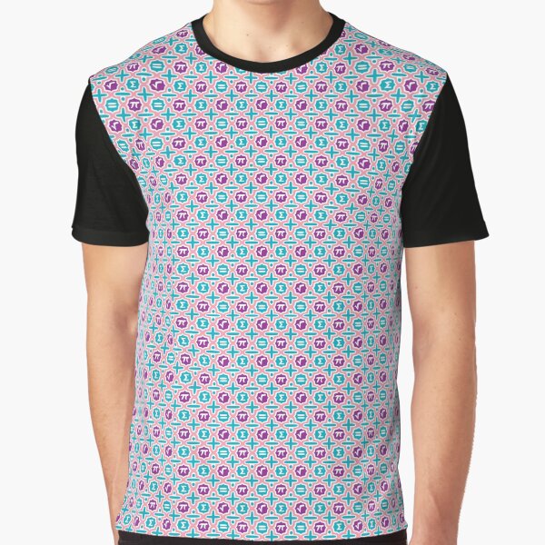 Totally Math! Graphic T-Shirt