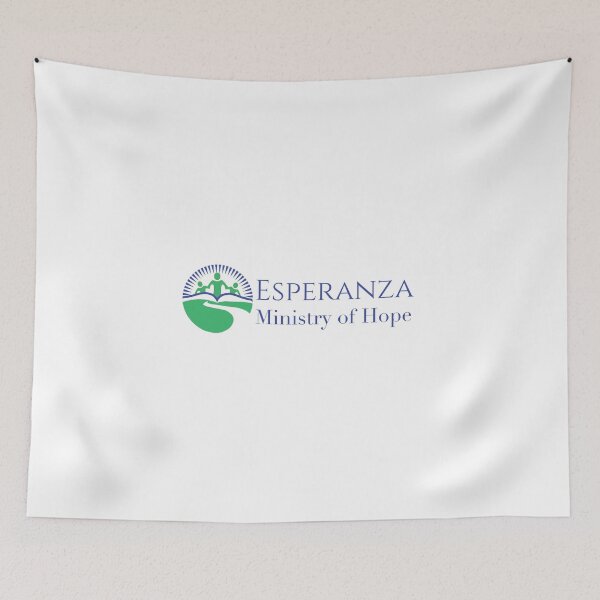 Item preview, Esperanza Ministry of Hope designed and sold by 4Esperanza.