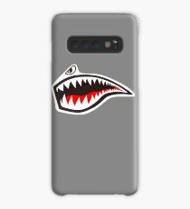 Tigerhai Hülle & Klebefolie für Samsung Galaxy