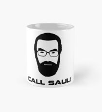Call Saul! Mug