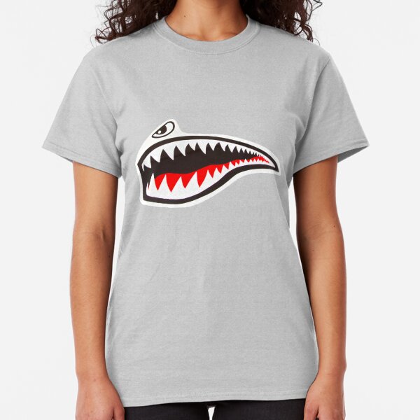 Tiger Shark Classic T-Shirt