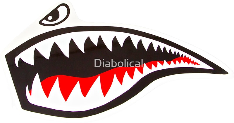 Fighter Jet: Stickers | Redbubble