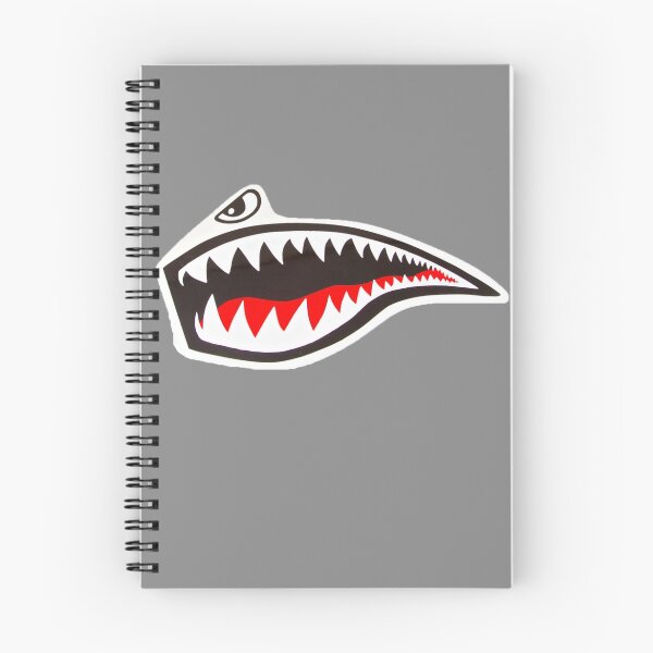 Item preview, Tiger Shark designed and sold by Diabolical.