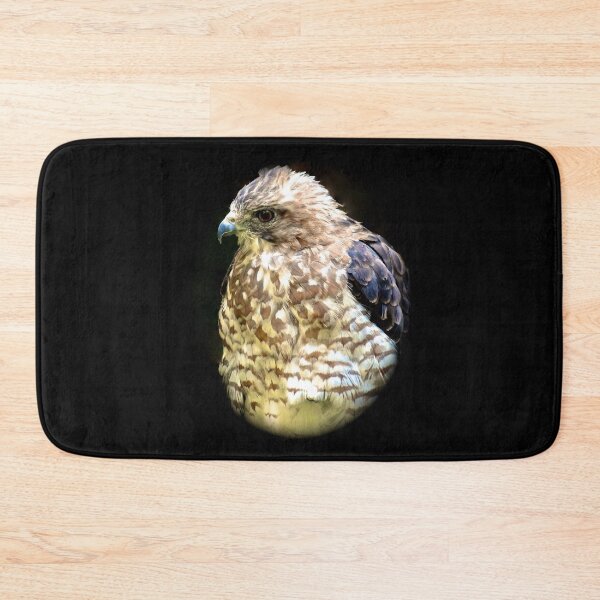 Item preview, Red Shouldered Hawk designed and sold by BBrightman.