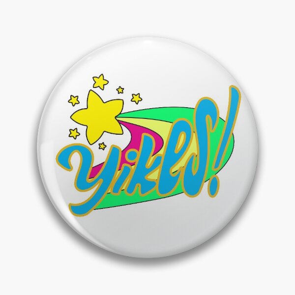 Item preview, Yikes designed and sold by jakegwood.