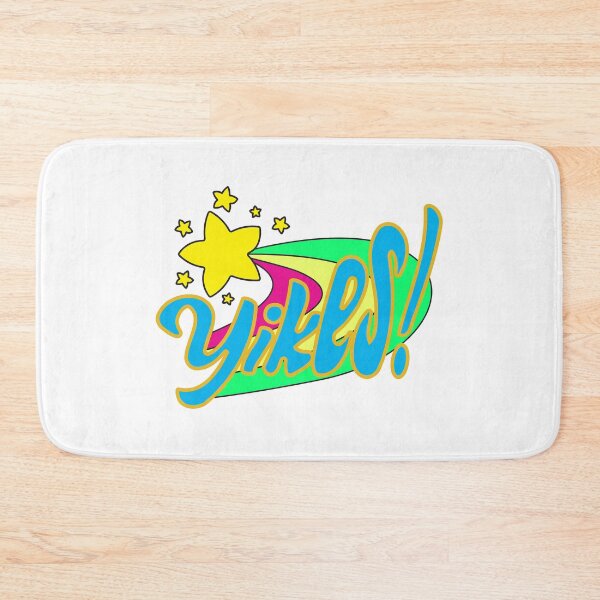Item preview, Yikes designed and sold by jakegwood.