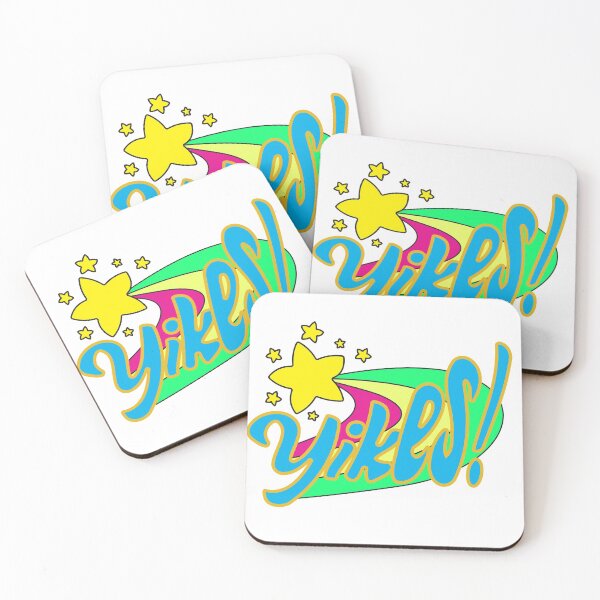 Item preview, Yikes designed and sold by jakegwood.