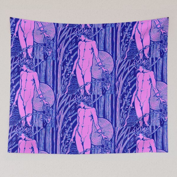 Item preview, Perseus with the Head of Medusa circa 1890  designed and sold by lucasgaylon.