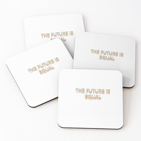 Item preview, the future is equal designed and sold by abbyvaughn29.